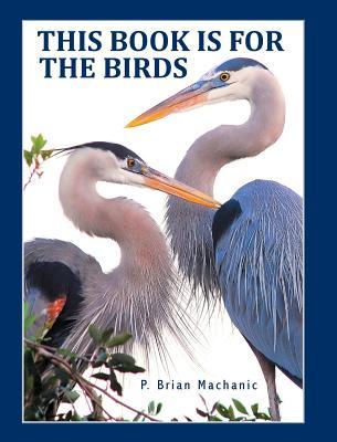 预订This Book Is for the Birds