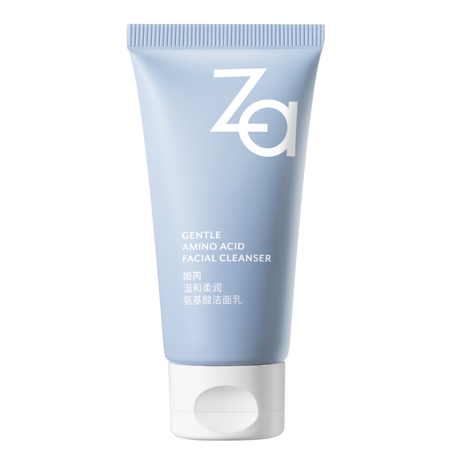 姬芮（ZA）温和洁净氨基酸洁面乳30g