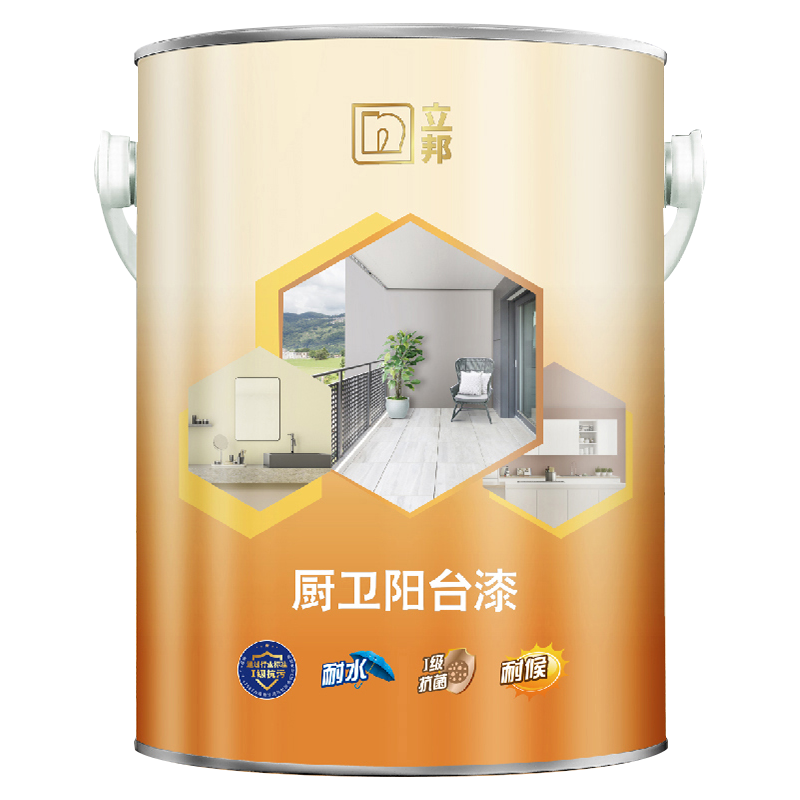 立邦油漆涂料价格走势与品质推荐