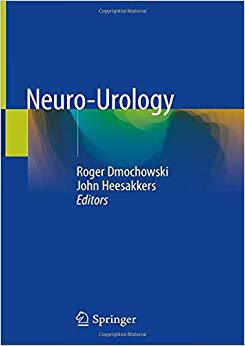 预订 neuro-urology