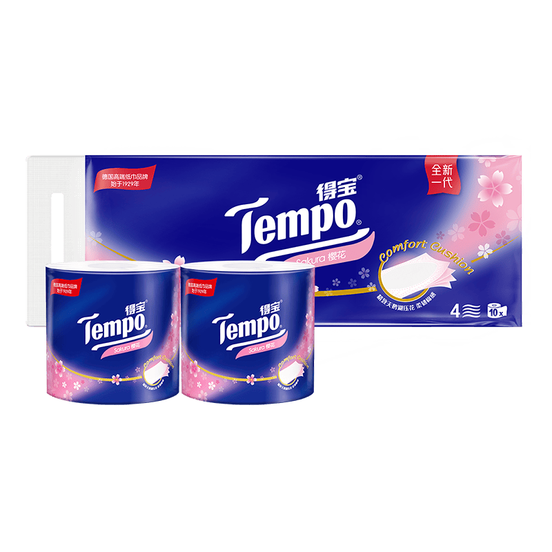TEMPO/�ñ� ӣ��ζ160g ��о��ֽ 4�� 10��26.9Ԫ