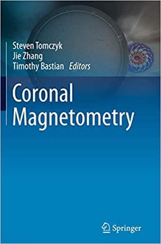 预订Coronal Magnetometry