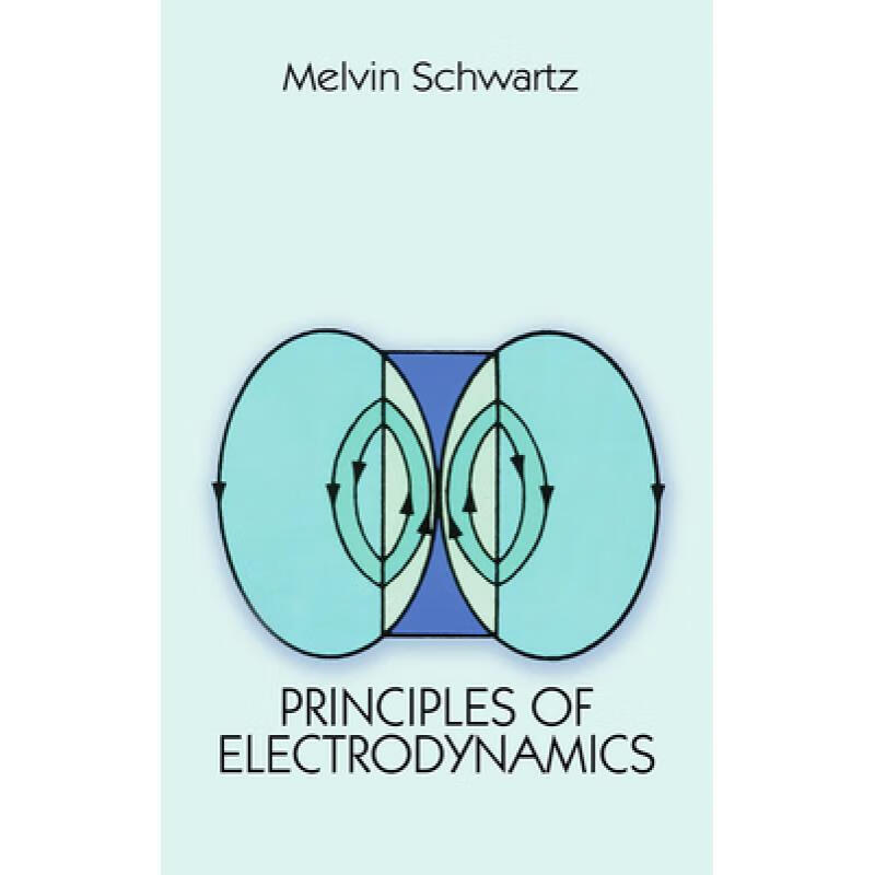 预订 Principles of Electrodynamics
