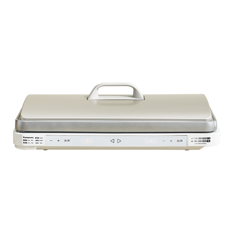 松下多用途锅价格走势及NF-X1-N产品评价