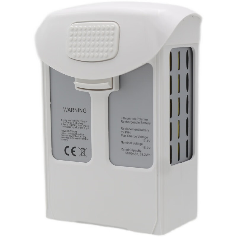 砚玺全新适用大疆精灵4电池dji phantom4/4a/4pro/rtk/暗夜版电池配件