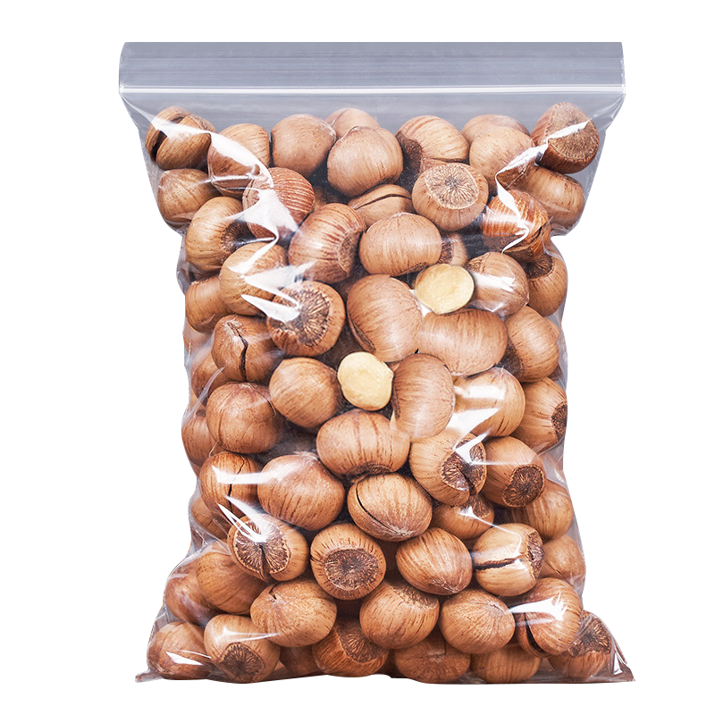 白山助农馆坚果炒货价格趋势分析，林谷森园一定是你的不二选择！|查京东坚果炒货往期价格App