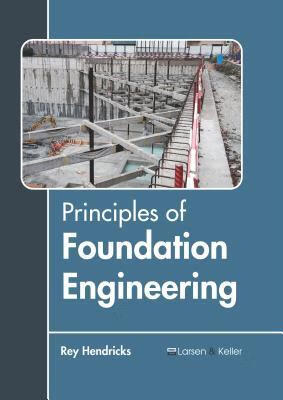 预订Principles of Foundation Engineering