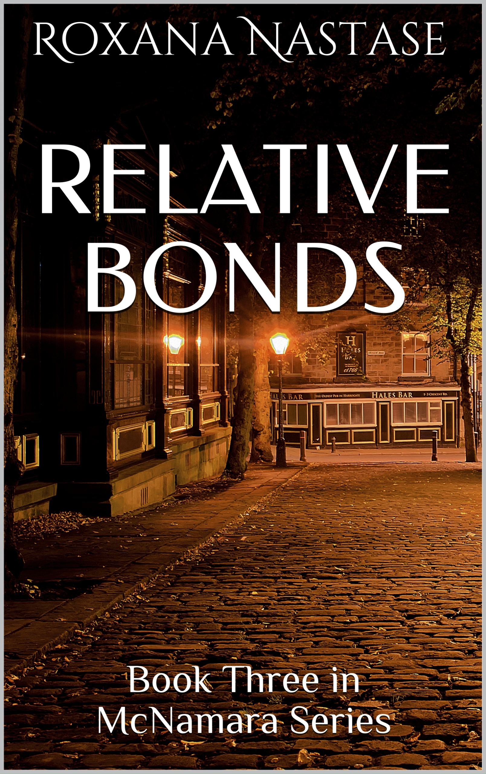 relative bonds