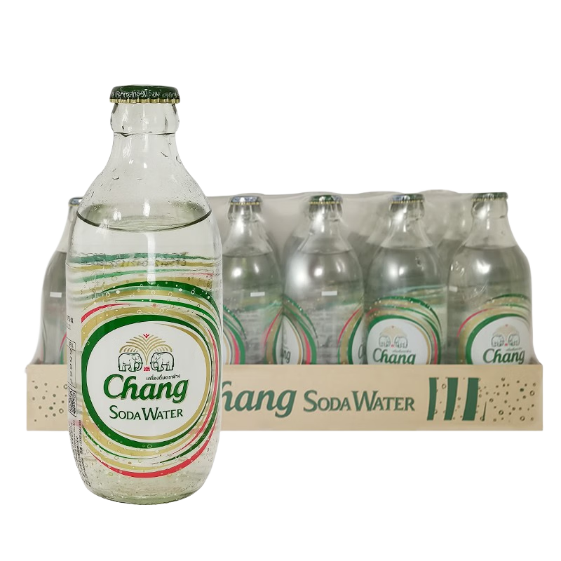 Chang/ ζ  ̩ԭζ325ml *24ƿ37.88Ԫ