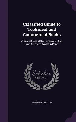 预订 classified guide to technical and commercial bo