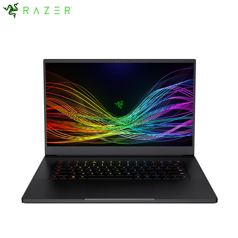 雷蛇(Razer)灵刃15精英版 15.6英寸游戏本（i7-9750H 16G 512G PCIE RTX2070 Max-Q 240Hz 100%sRGB 雷电3）