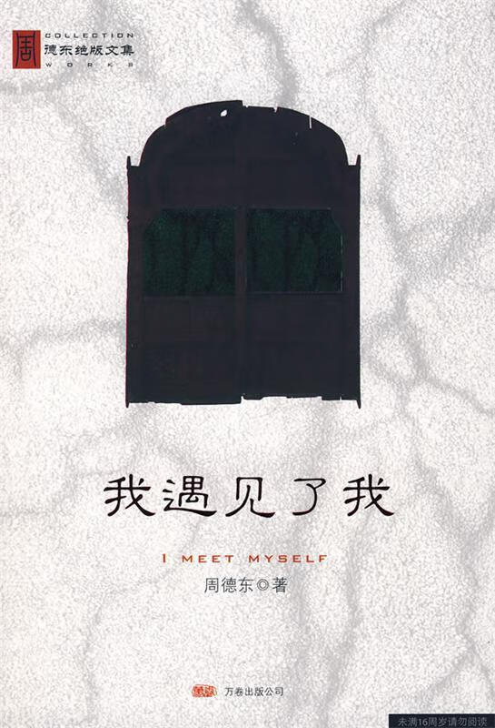 我遇见了我【正版图书,放心购买】