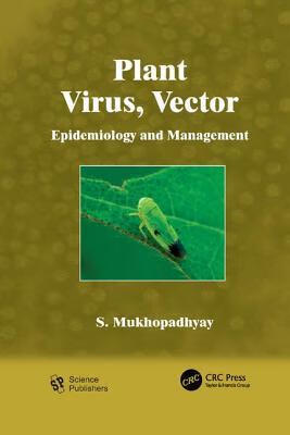 预订 Plant Virus, Vector