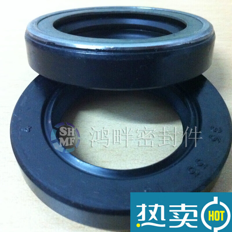 5  45*68*12耐压型旋转密 tcn 25*45*11