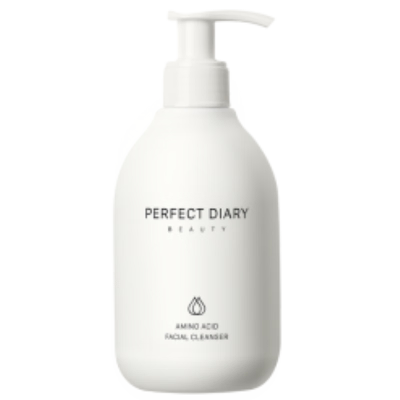 Perfect Diary 完美日记 白胖子系列氨基酸温和净澈洁面乳 200ml