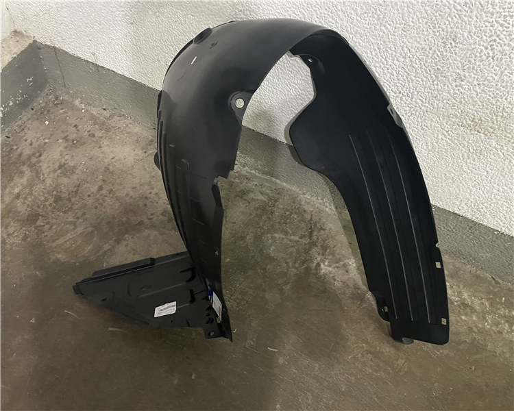 tyui适用现代名图前叶子板内衬前轮内衬护板前轮胎挡泥板前翼子板护板