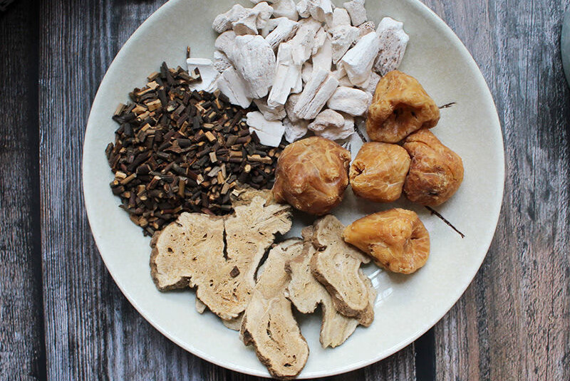 天雄散 原来私人定制品古经方道地药材可打粉120克 120g