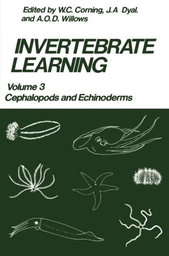 预订 invertebrate learning