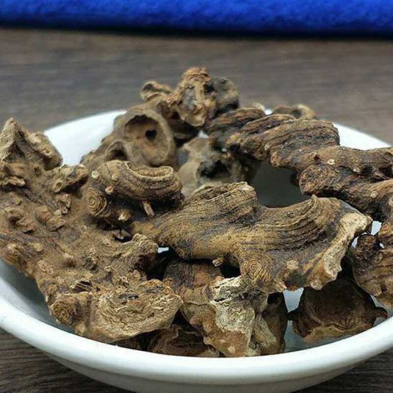 八角莲金魁莲鬼臼一把伞八角连八角七江边一碗水袋装 八角莲50g