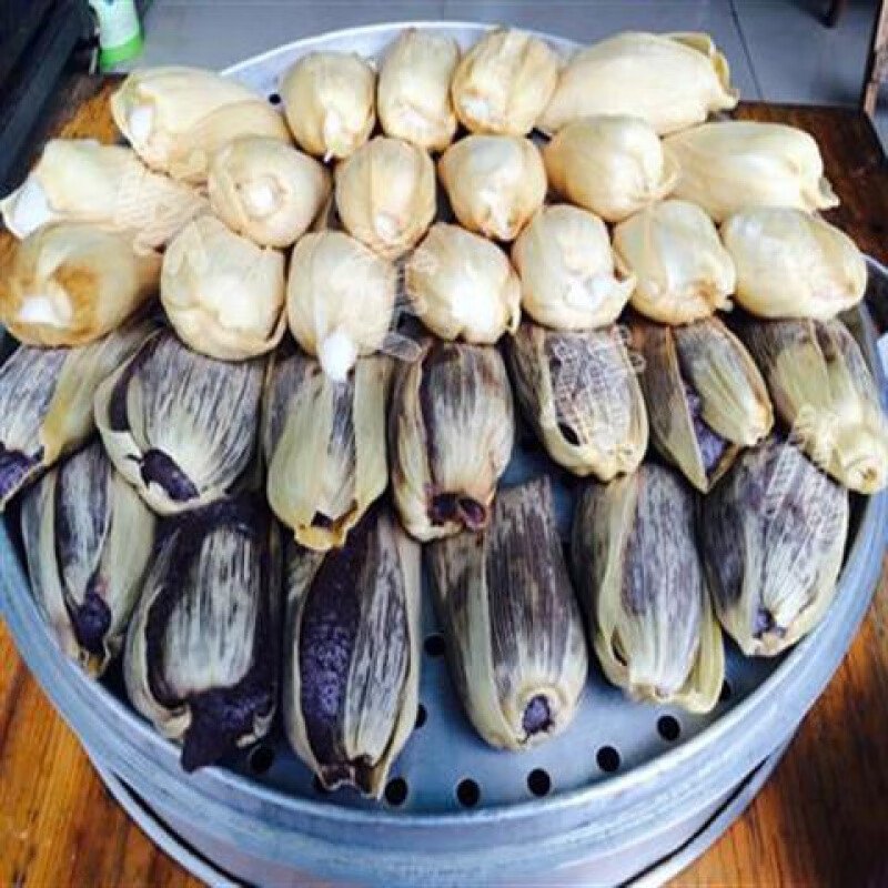 德临门(12个装)四川眉山特产洪雅丹棱油冻粑叶儿粑猪油泡粑发米糕大