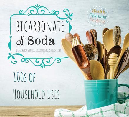 预订 bicarbonate of soda: house & home