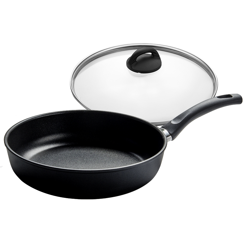 �������ᣨBALLARINI����ճ�����¯ȼ����ͨ�������ѽ�ƽ�׹�ţ�ſ��������˹��28cm