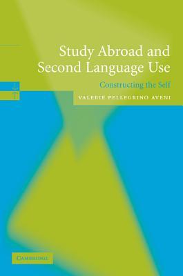 预订 study abroad and second language use: construct