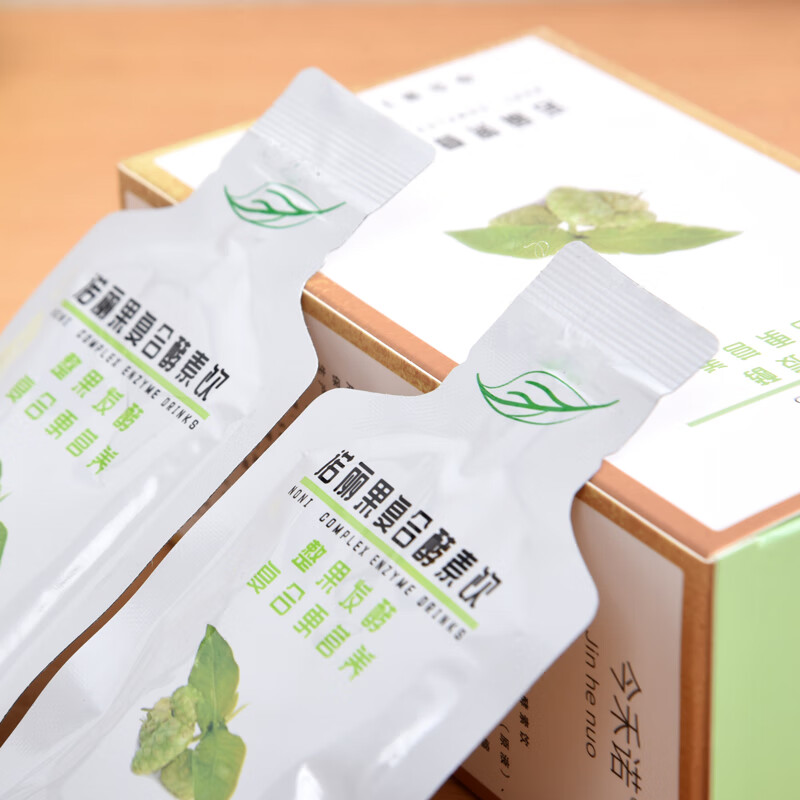 今禾诺 诺丽果复合酵素原浆液诺丽果汁浓缩精华提取物加蓝莓西梅汁