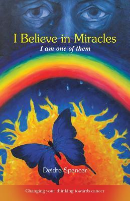 预订i believe in miracles: i am one of them