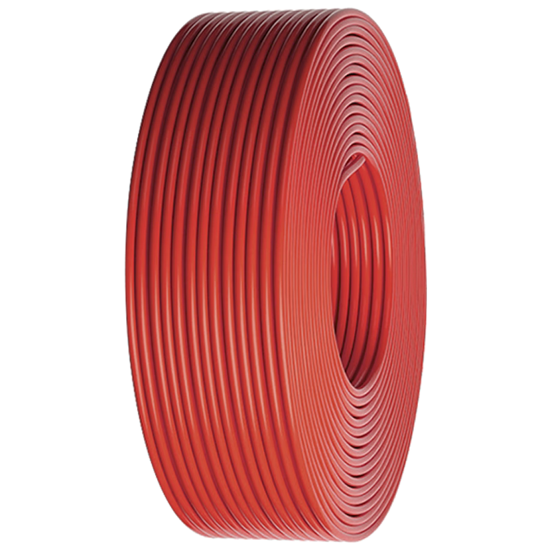 ��������DELIXI�� BV0.5/0.75/1ƽ�����߼�װͭо�ߵ�о�ߵ���Ӳ�߹���ͭо��100�� ��ɫ BV 0.75 110Ԫ(������)