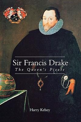 预订 sir francis drake: the queen`s pirate