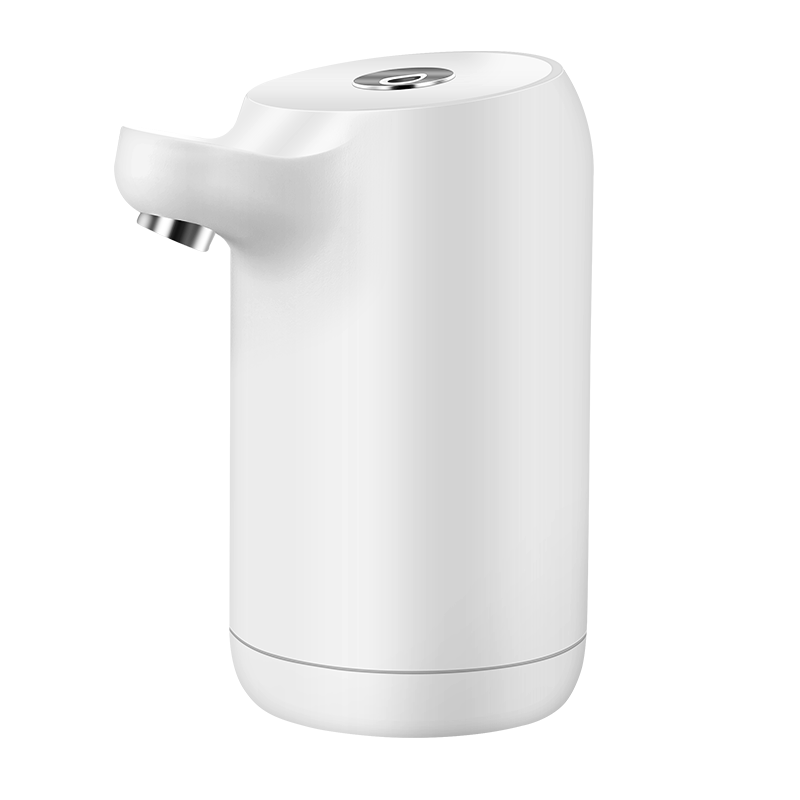 美厨品牌推出的无线桶装水抽水器-价格和趋势分析
