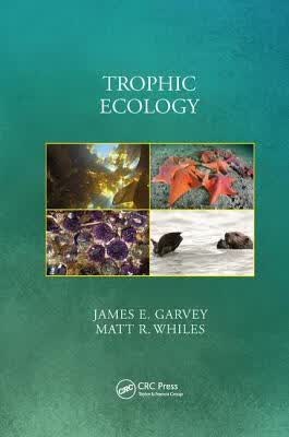 预订Trophic Ecology