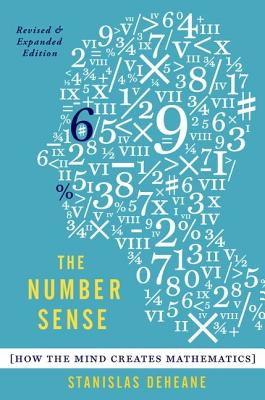 现货 The Number Sense