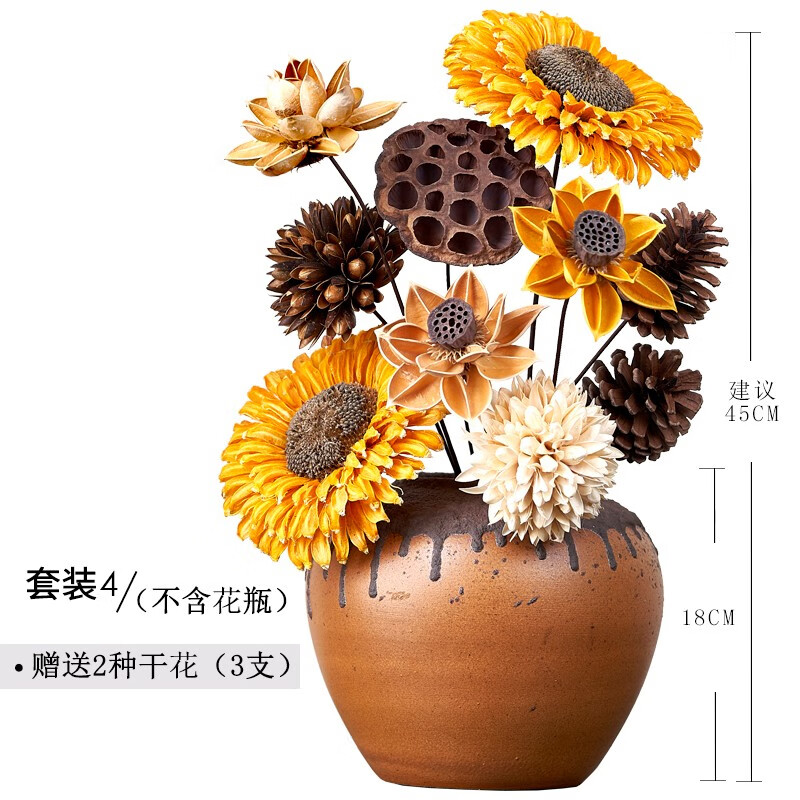 JD干花价格走势|干花价格走势