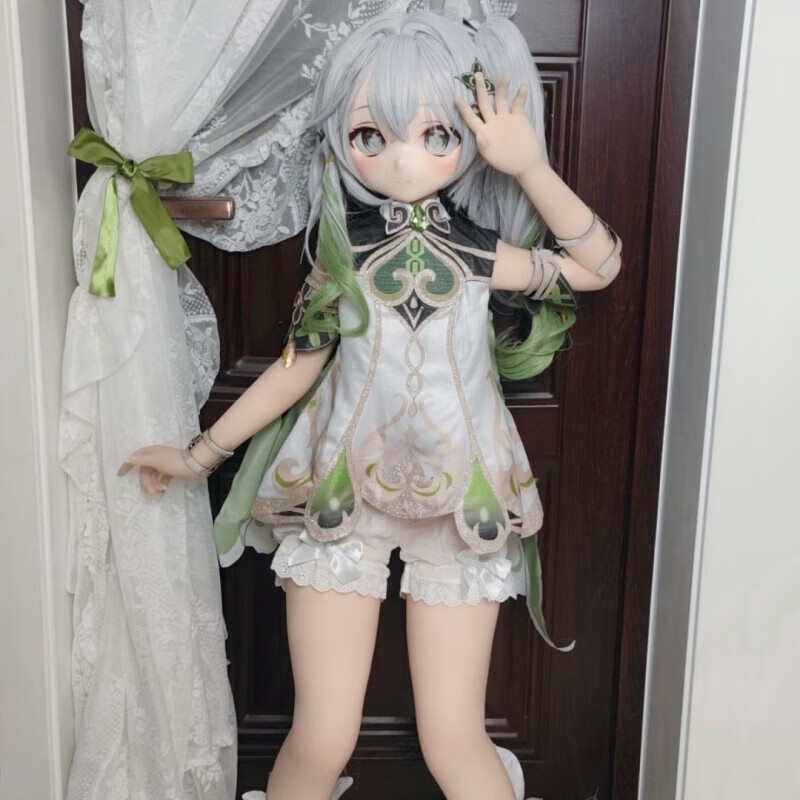 kuqixiang派蒙飞机杯cos草神系列奥义男人的秘密玩具二次元 温暖的