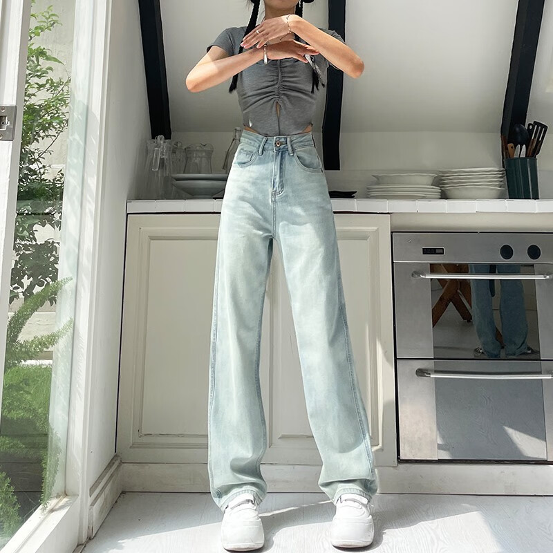 牛仔裤报价走势|牛仔裤价格走势图