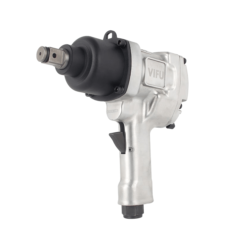 1寸3/4工业级重型风炮大扭力中风炮气动扳手气扳机中风炮 轻型3/4中