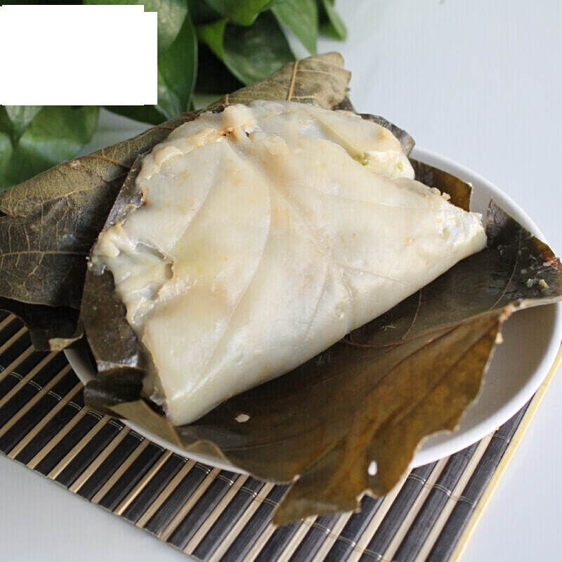 虎钢馋东北老式特色玻璃叶饼北方小吃早餐食品面点小吃面食