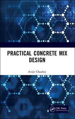 预订Practical Concrete Mix Design