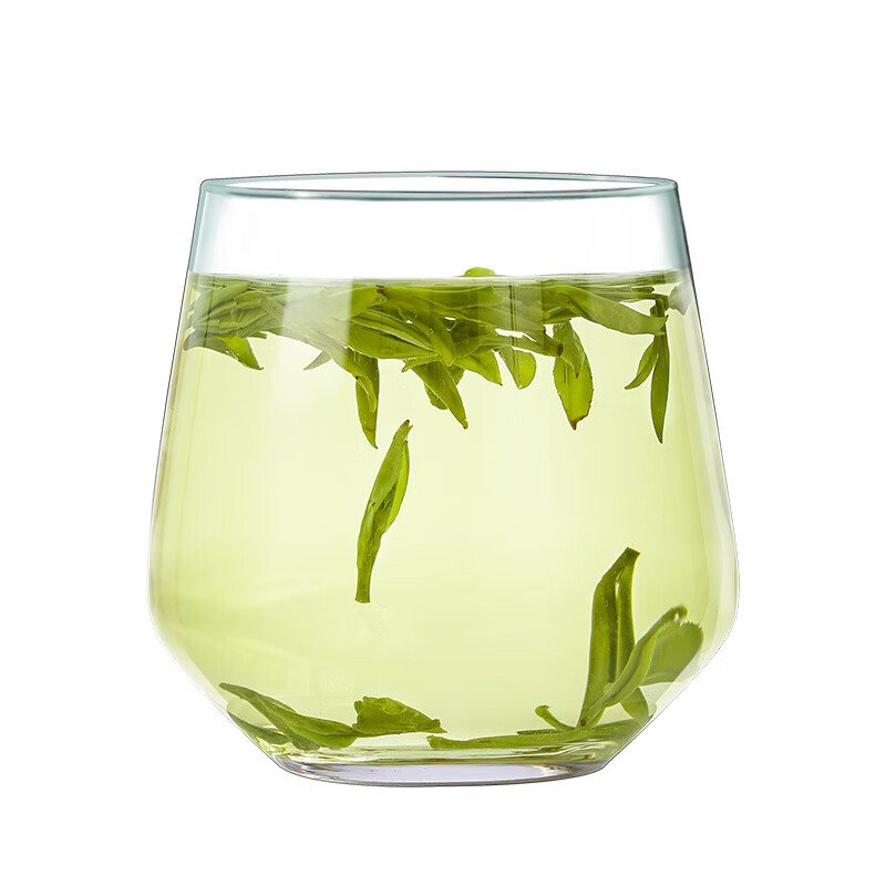 【年货节】2020年新茶上市狮峰牌西湖绿茶龙井茶特级明前龙井43号罐装