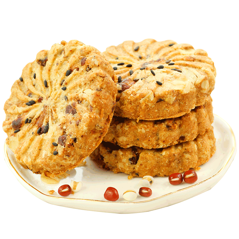 兵王品牌代餐饼干——健康零食，享受美味|饼干蛋糕历史价格查询软件