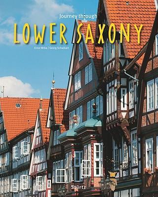 预订journey through lower saxony