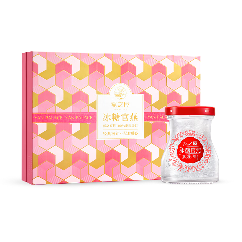 ��֮�� ��ʳ������� 70g*8ƿ �и�Ӫ��Ʒ ĸ�׽����� 377.1Ԫ(������)