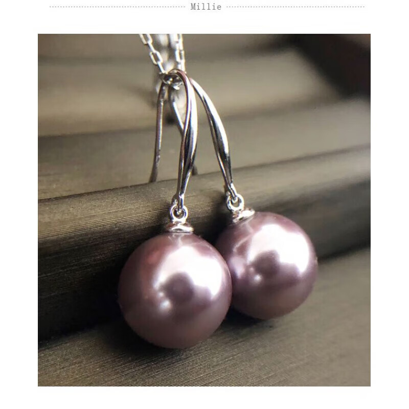 怎么看珍珠耳饰历史价格|珍珠耳饰价格走势