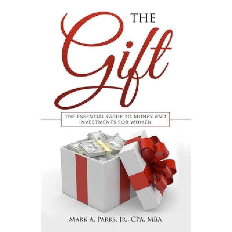 预订 the gift: the essential guide to money and i.
