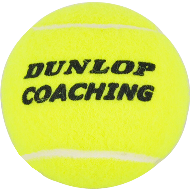 登路普（DUNLOP） DUNLOP登路普無(wú)壓訓(xùn)練比賽網(wǎng)球耐磨彈性散裝袋裝 10269897 30個(gè)+運(yùn)動(dòng)襪1雙