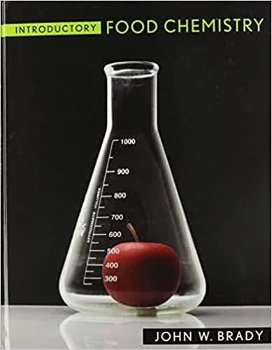 预订Introductory Food Chemistry