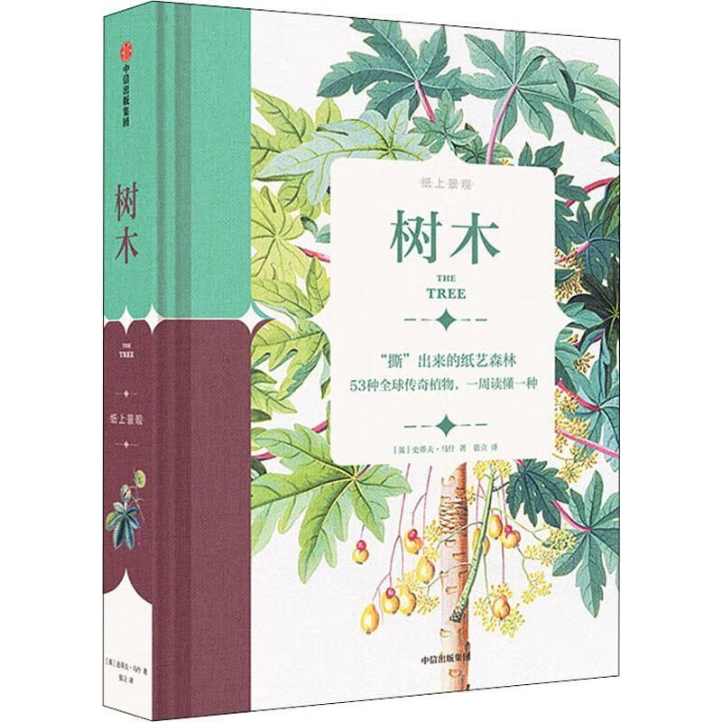 树木