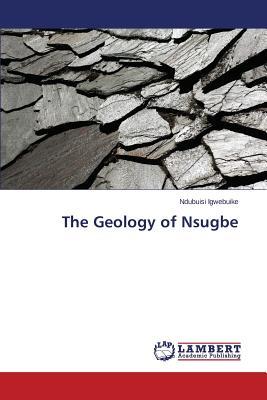 预订The Geology of Nsugbe
